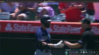 Jesse Winker: The comeback kid