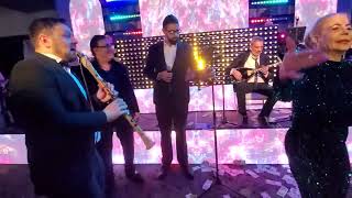 Ismail Lumanovski Clarinet 5 - Turkish Songs - Ibrahim Tatlises