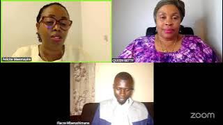 AIMABLE KARASIRA WICIWE ABABYEYI NA FPR ,URUKIKO RWEMEJE KO ARENGANA ARIKO RURAMUKATIRA.