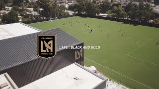 Learning From Chicago, Playoff Push, Rossi's Evolution | LAFC: Black & Gold Learning From Chicago, Playoff Push, Rossi's Evolution | LAFC: Black & Gold