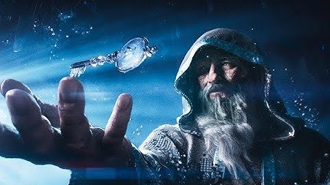 (RESCORE) READY PLAYER ONE - Parzival Gets the Crystal Key