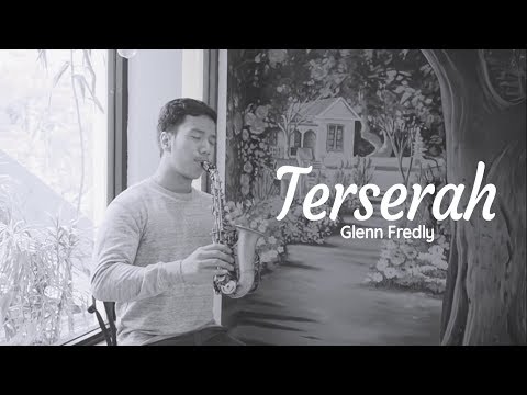 Terserah ( Glenn Fredly ) Saxophone Cover by Desmond Amos