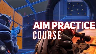 Download How To Improve Your Aim In Fortnite Mobile Training - 
