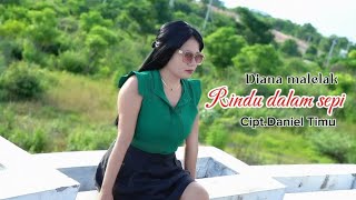 Download Lagu RINDU DALAM SEPI II DIANA MALELAK II Cipt.Daniel Timu  MP3