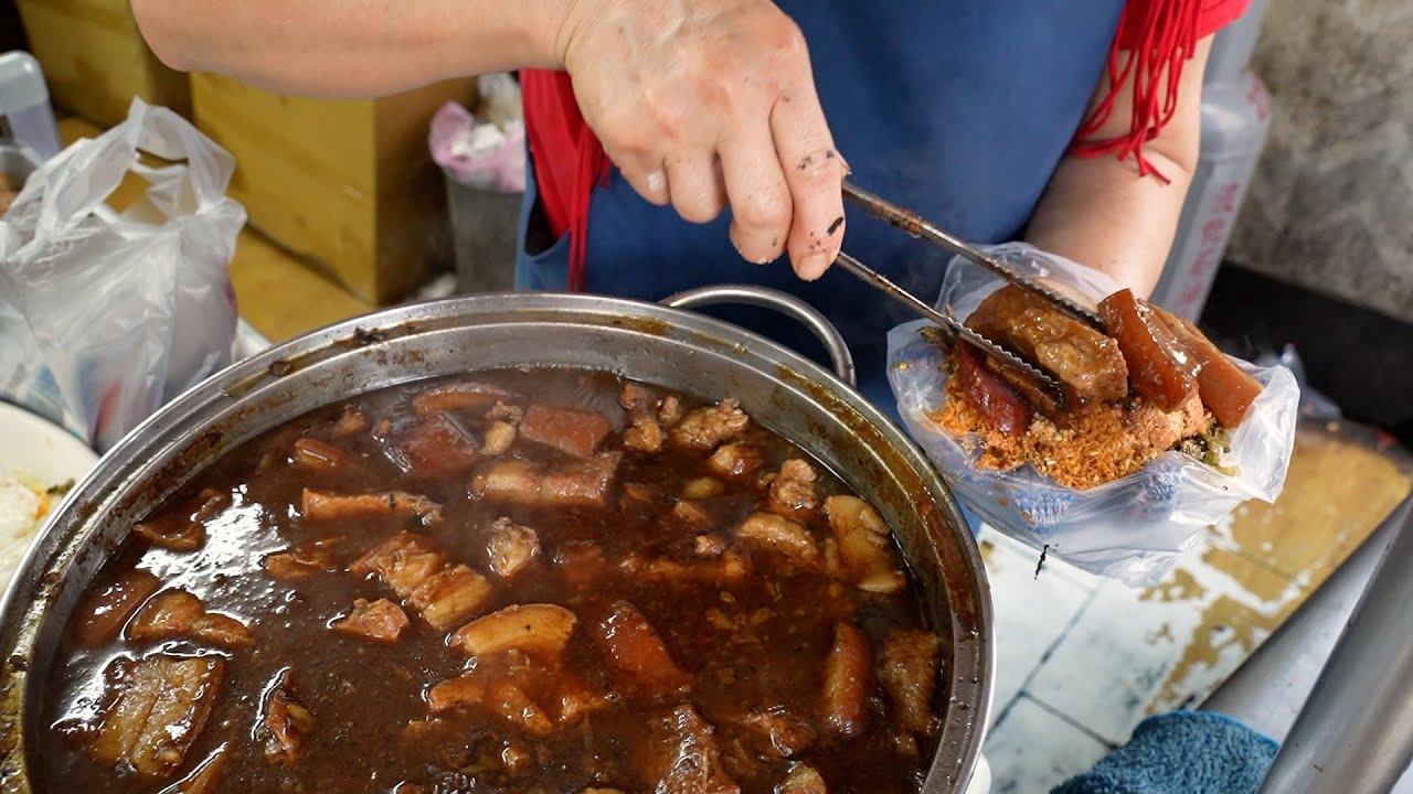 10 Asian people's favorite breakfast 縮圖