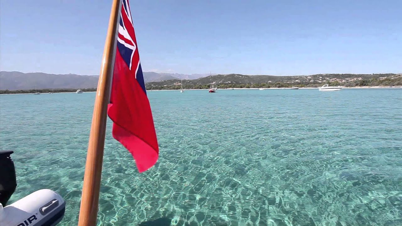 Offshore Marine Porto-Vecchio TWO INTO ONE