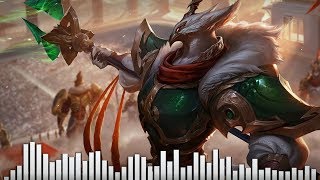 Best Songs for Playing LOL #114 | 1H Gaming Music | Best Music Mix 2019 by Respawnd - Gaming Music 142,634 views 5 years ago 56 minutes