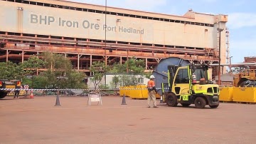 Safe System of Work Sample