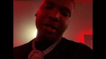 Lil Keed - Pussy Bug (Snippet)