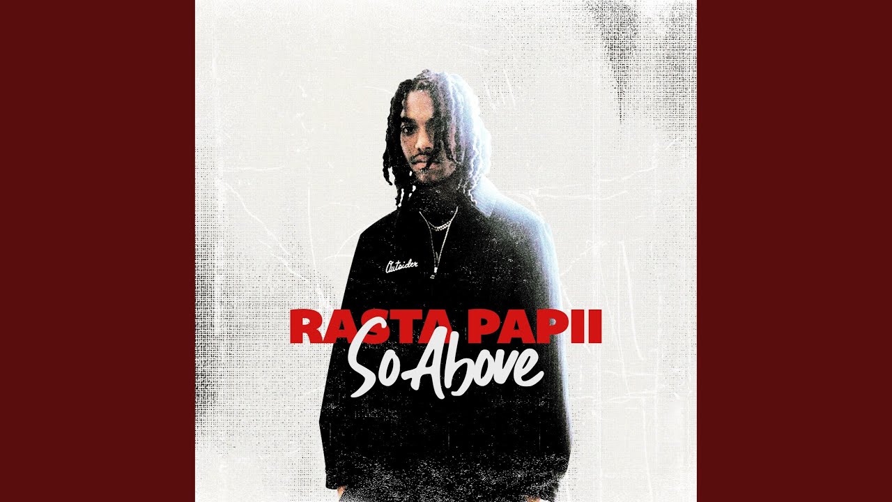 Watch So Above on YouTube Watch So Above on YouTube
