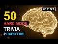 Instant Trivia - Episode 1794