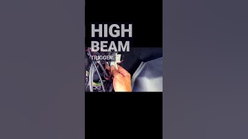 Pro Tip! Easy DIY Accessory Fitting! #andersonplug #lightbar #FordRanger #FordEverest  #12vwiring