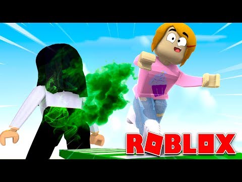 Roblox Mega Fart Obby With Molly!