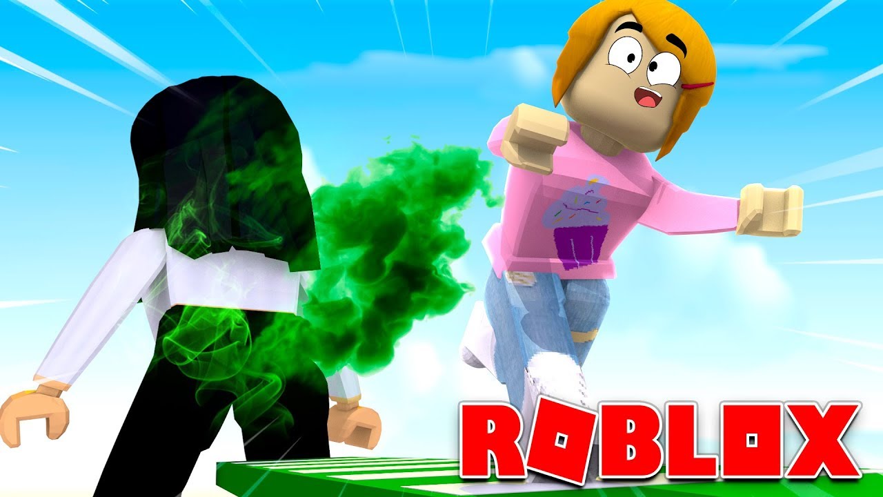 Roblox Mega Fart Obby With Molly Youtube
