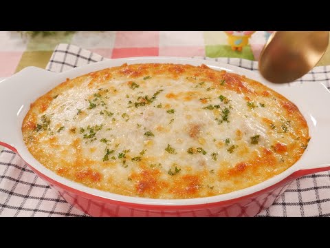 Video: How To Make Eggplant Gratin