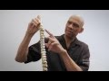 Kareem Abdul-Jabbar + Chuck D: Stick Full of Rings (ICONOCLASTS - Episode 6, Season 6) (Clip)