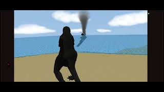 Jogo attack of giant mutant Lizard completo