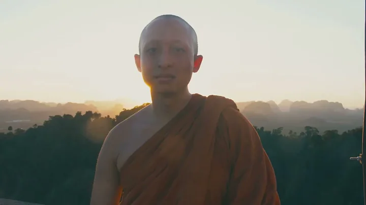 Discovering Buddhism: A Beginner's Guide