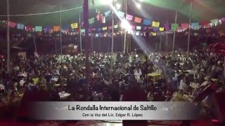 Video thumbnail of "GEMA - La Rondalla Internacional de Saltillo"