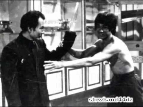 youtube bruce lee enter the dragon