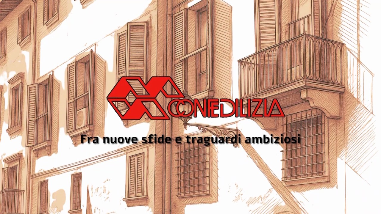 Confedilizia, fra nuove sfide e traguardi ambiziosi