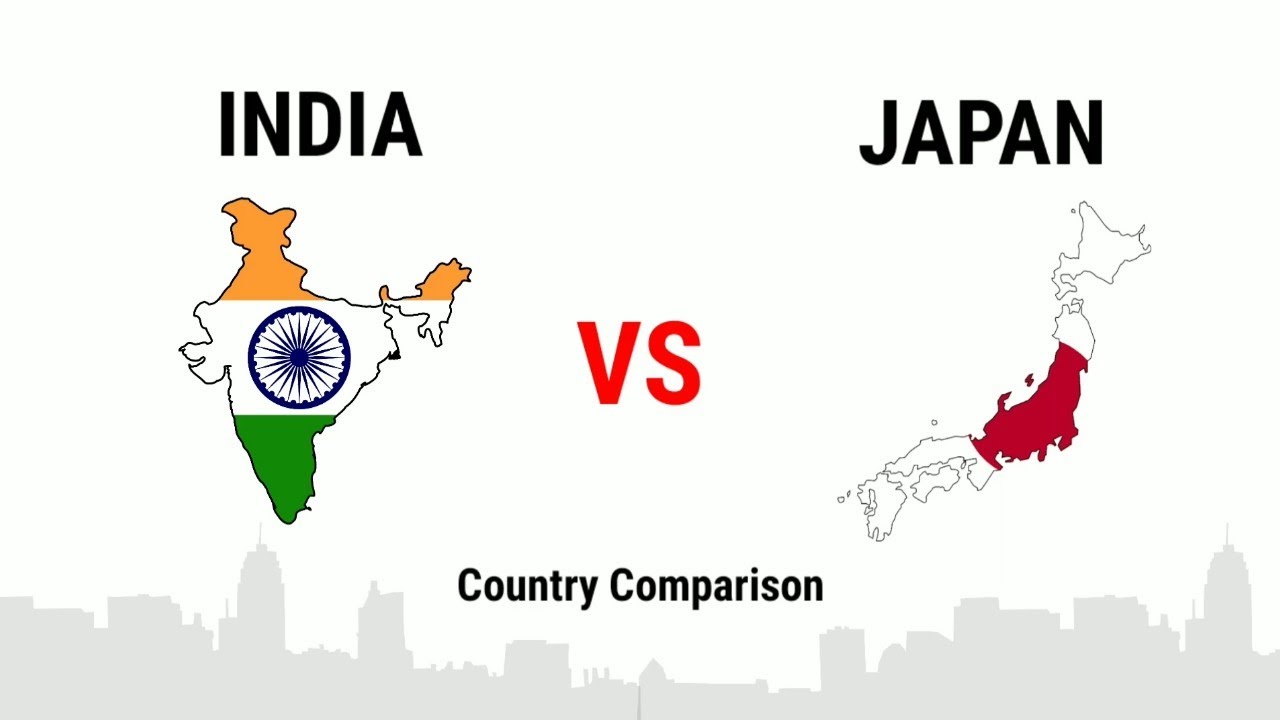india-vs-japan-country-comparison-animated-video-youtube