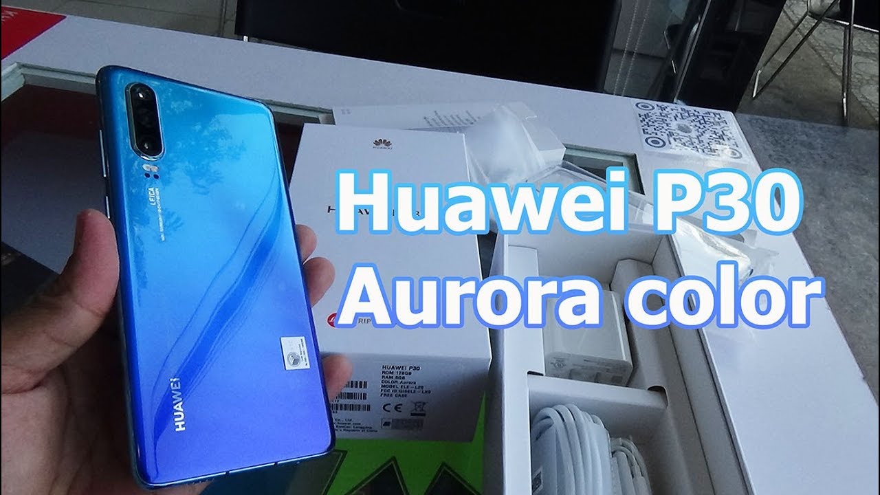 HUAWEI P30 オーロラ www.krzysztofbialy.com