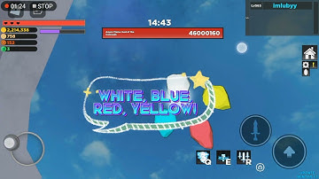 (Roblox) Rpg simulator defeating nest of the colossal | #Roblox Play now