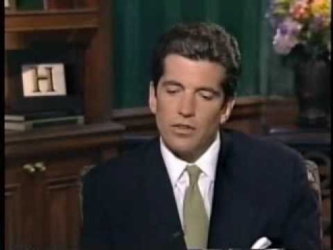 jfk junior jfk junior
