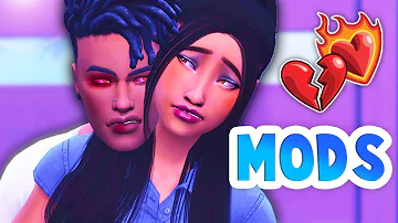 Can Sims get together on their own?