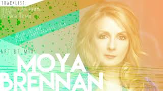 Moya Brennan - Trance Mix