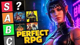 15 PERFECT RPG GAMES EVERYONE MUST PLAY!