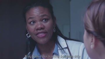 y2mate com   Just and Fair Culture Training Video 1080p