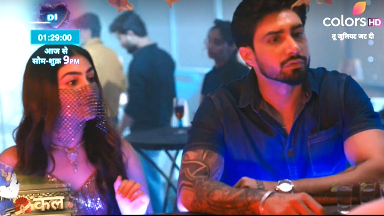 Tu Juliet Jatt Di Update: Nawab Ne Bachai Heer Ki Izzat, Badmasho Se Akele Ladta Aaya Nazar