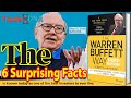 🔴  The Warren Buffett Way - 6 Surprising Facts About Investment Advice from Warren Buffett