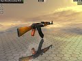 AK-47 World of Guns (Super Mode) Under 3 min