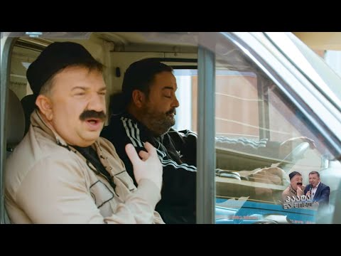 \"მიხო და მარო\" 22-ე სერია; კომედიური ტელესერიალი; პაატა გულიაშვილი-Paata guliashvili