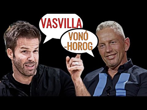 Videó: Ki a hangulatkeltő?