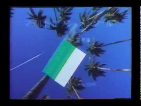 【CM】マイルドセブンメンソール
