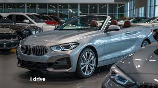 2025 BMW 2 Series – A Compact Powerhouse! Full Review & First Look