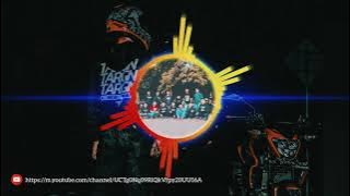 Cannon Rock Instrumental