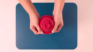 Instant Egg e Instant Gourmet - Tupperware®