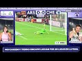 ✅ ARSENAL vs CHELSEA EN VIVO 🏆 MOI CAICEDO VS PIERO HINCAPIE SEMIFINAL CARABAO CUP