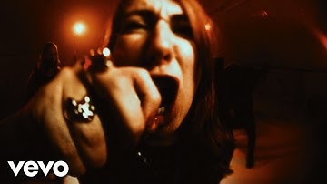 Employed To Serve - Treachery