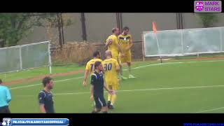 Fc Mark Stars 3-1 Fc Betlemi Keda Liga 3 10.10.2017