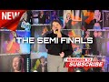 Tia | The Semi Finals | Talent Search Cymru | September 2022 Series