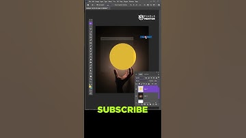 Flame Effect - Short Photoshop Tutorial