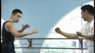 Yori Nakamura - Jeet Kune Do - 03 - Bruce Lees Technique 2