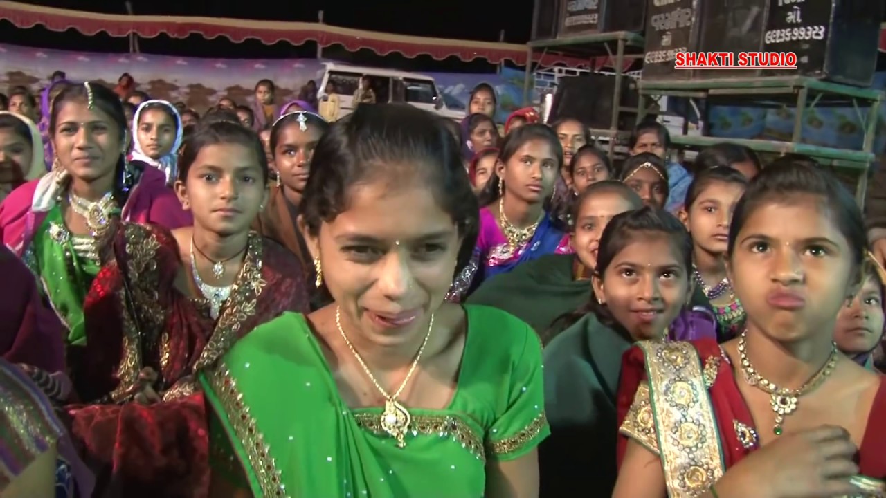 રાસ મંડળી વીજળીયા ( થાનગઢ )