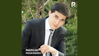 Onajon - Farruh Komilov